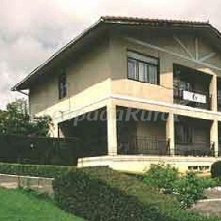 Hostal El Txakoli Amurrio Exterior foto