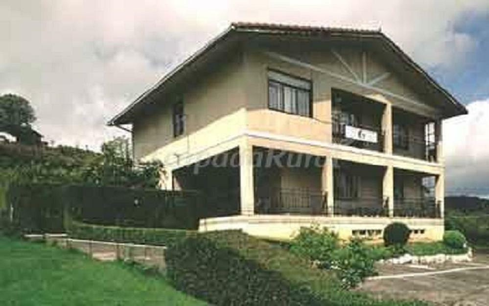 Hostal El Txakoli Amurrio Exterior foto